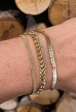 Dreierset Armband