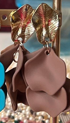 Ohrstecker