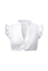 Dirndlbluse