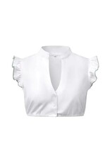 Dirndlbluse