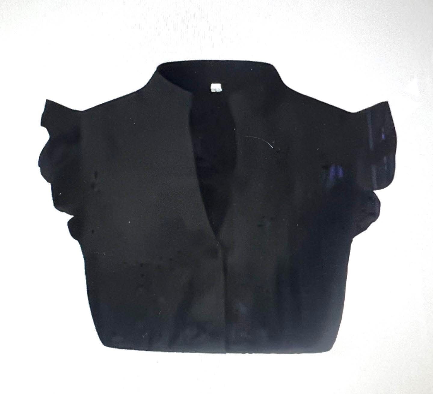 Dirndlbluse