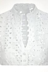 Dirndlbluse