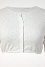 Dirndlbluse