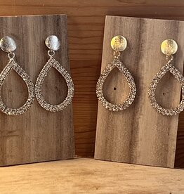 Ohrstecker Chrystal