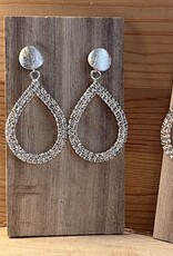 Ohrstecker Chrystal