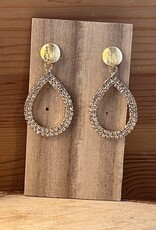 Ohrstecker Chrystal