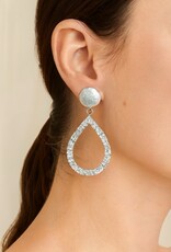 Ohrstecker Chrystal