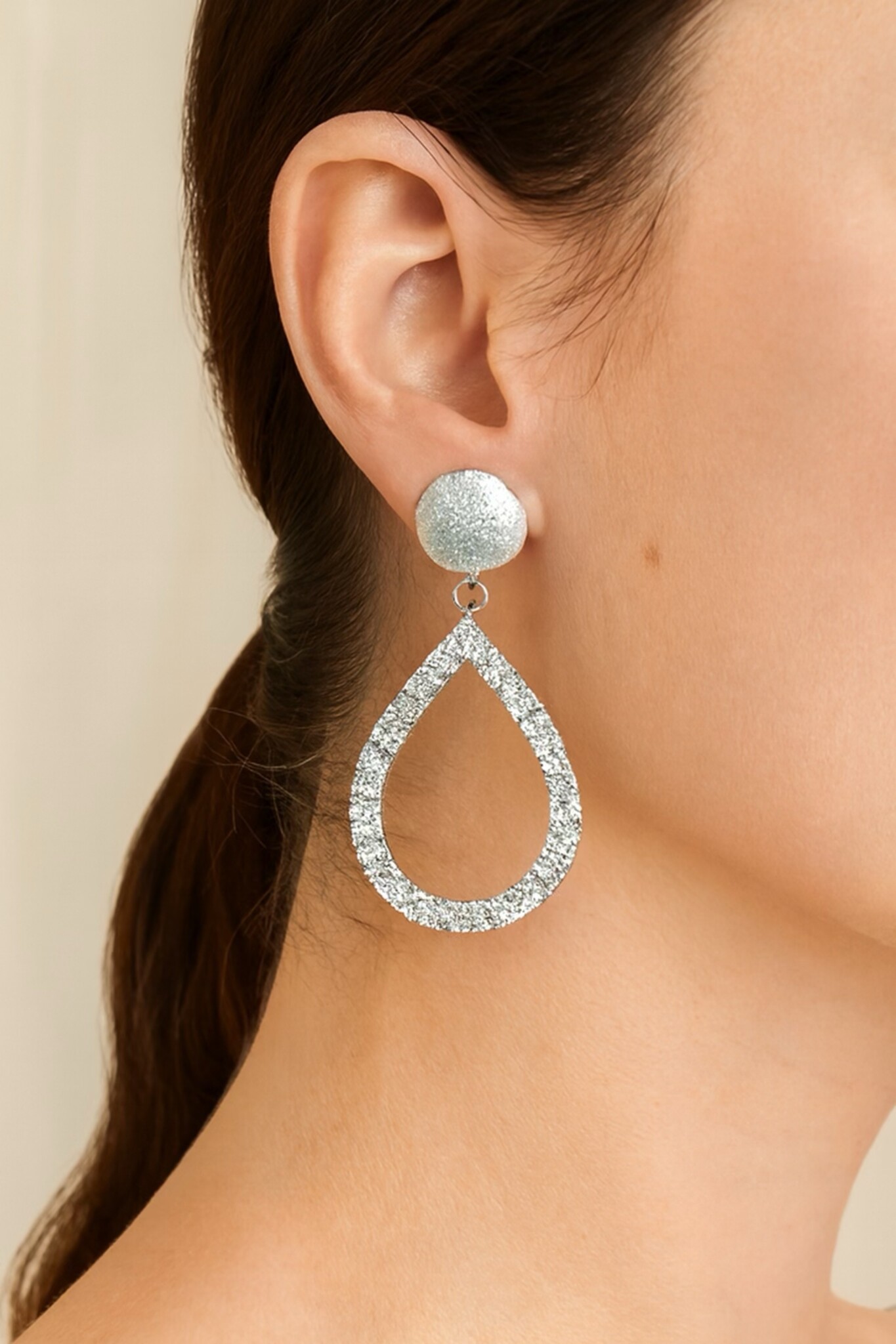 Ohrstecker Chrystal