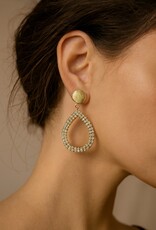 Ohrstecker Chrystal