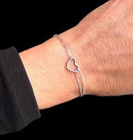 Armband 925 Silber