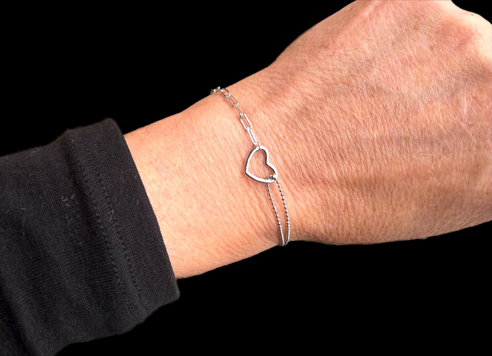 Armband 925 Silber
