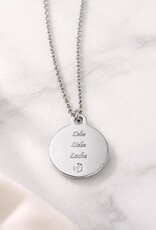 Kette Glaube.Liebe.Hoffnung