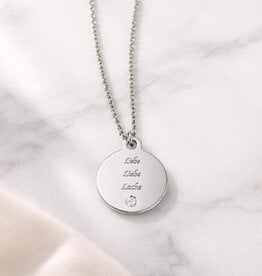 Kette Glaube.Liebe.Hoffnung