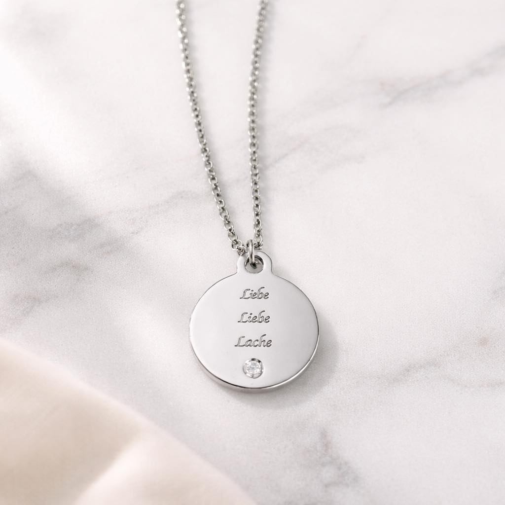 Kette Glaube.Liebe.Hoffnung