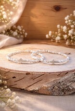 Armband *Kreuz* 925 Silber