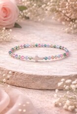 Armband *Kreuz* 925 Silber