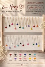 Charity Kette