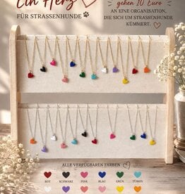 Charity Kette