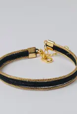 Armreif dünn