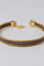 Armreif dünn