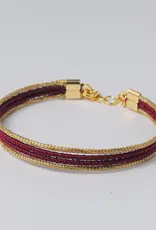 Armreif dünn