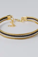 Armreif dünn