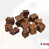 BARFmenu Premium Snack Cubes de venaison