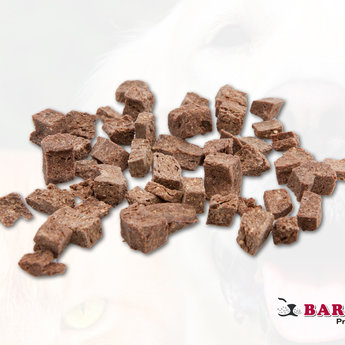 BARFmenu Premium Snack Trainers DeLuxe - Kat