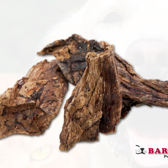 BARFmenu Premium Snack Runder long zeer groot