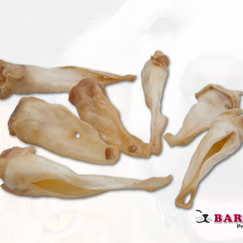 BARFmenu Premium Snack Lams oren
