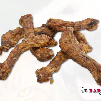 BARFmenu Premium Snack Cou de poulet