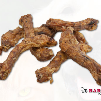 BARFmenu Premium Snack Cou de poulet