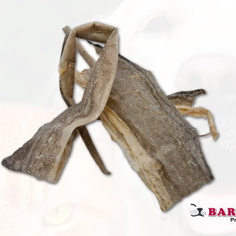 BARFmenu Premium Snack Vishuiden secs