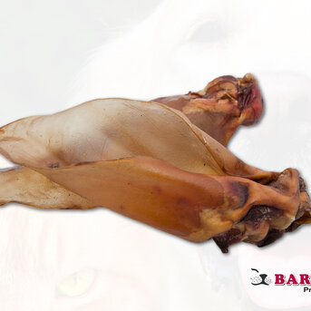BARFmenu Premium Snack Buffel oren