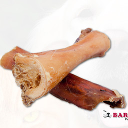 BARFmenu Premium Snack Peau de bovin (dure)