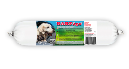 BARF2go