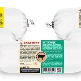 BARFmenu® Compleet - KAT