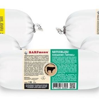 BARFmenu® Compleet - KAT