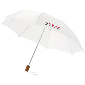 BARFmenu® Parapluie