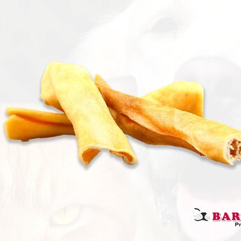 BARFmenu Premium Snack Paarden kophuid