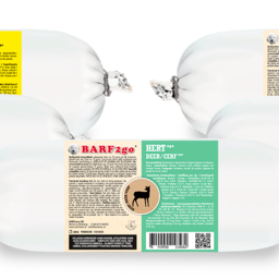 BARF2go® Compleet