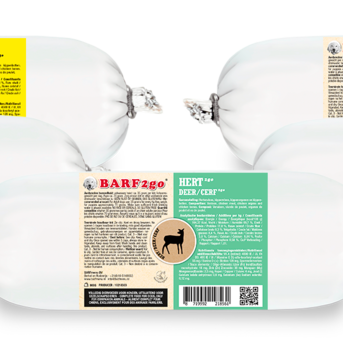 BARF2go® BARF2go - Compleet