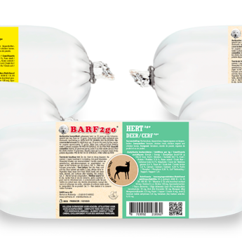 BARF2go® BARF2go - Compleet