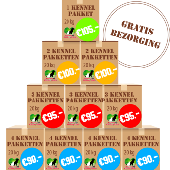 BARFmenu® Cattery *Professional*