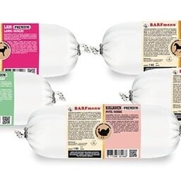 BARFmenu® DeLUXE - Copy