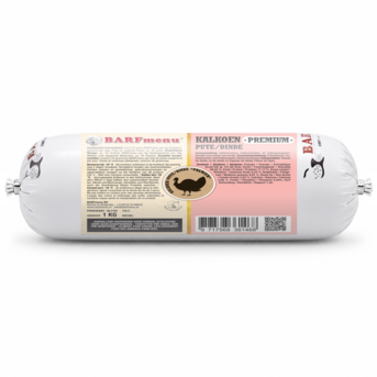 BARFmenu® Kalkoen *Premium*