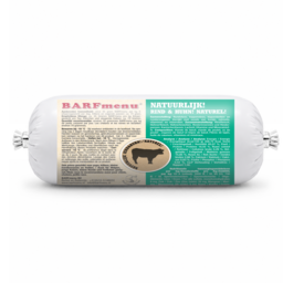 BARFmenu® Natuurlijk! - KAT