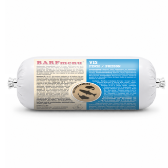 BARFmenu® Vis - KAT