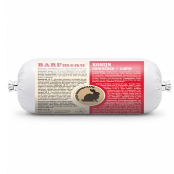 BARFmenu® Konijn - KAT
