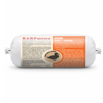 BARFmenu® Eend - KAT